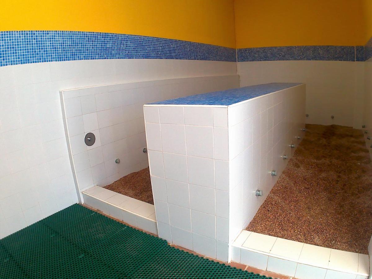 Al-Andalus Thalassa Home Star L'Île-Rousse Dış mekan fotoğraf