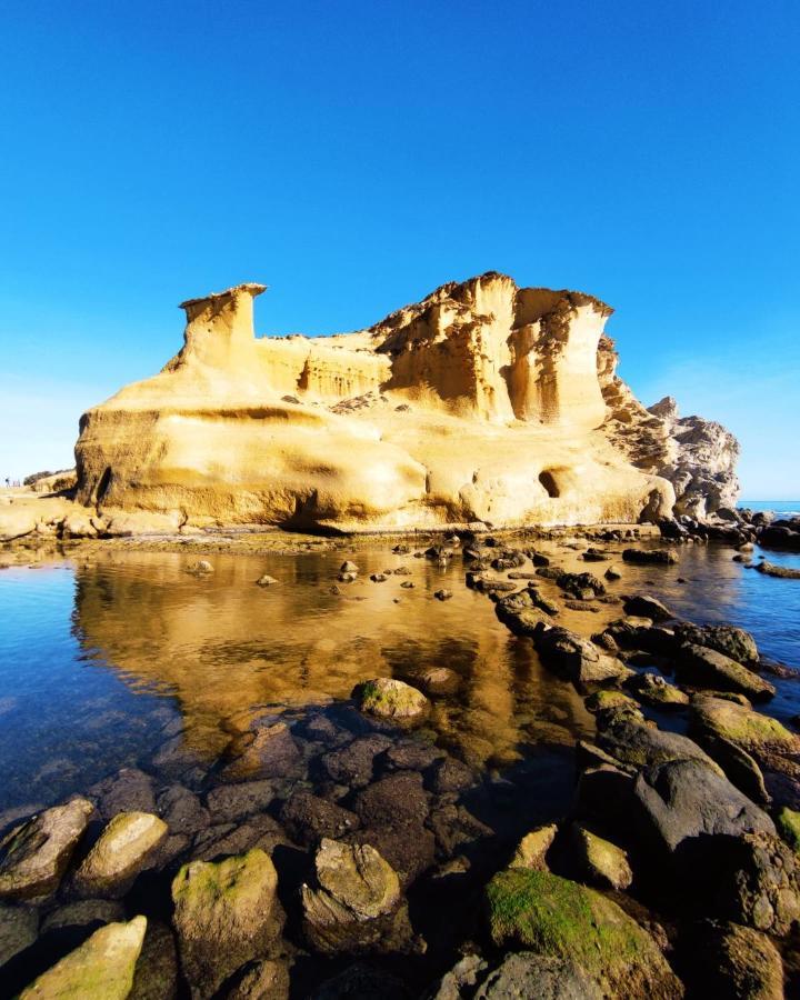 Al-Andalus Thalassa Home Star L'Île-Rousse Dış mekan fotoğraf