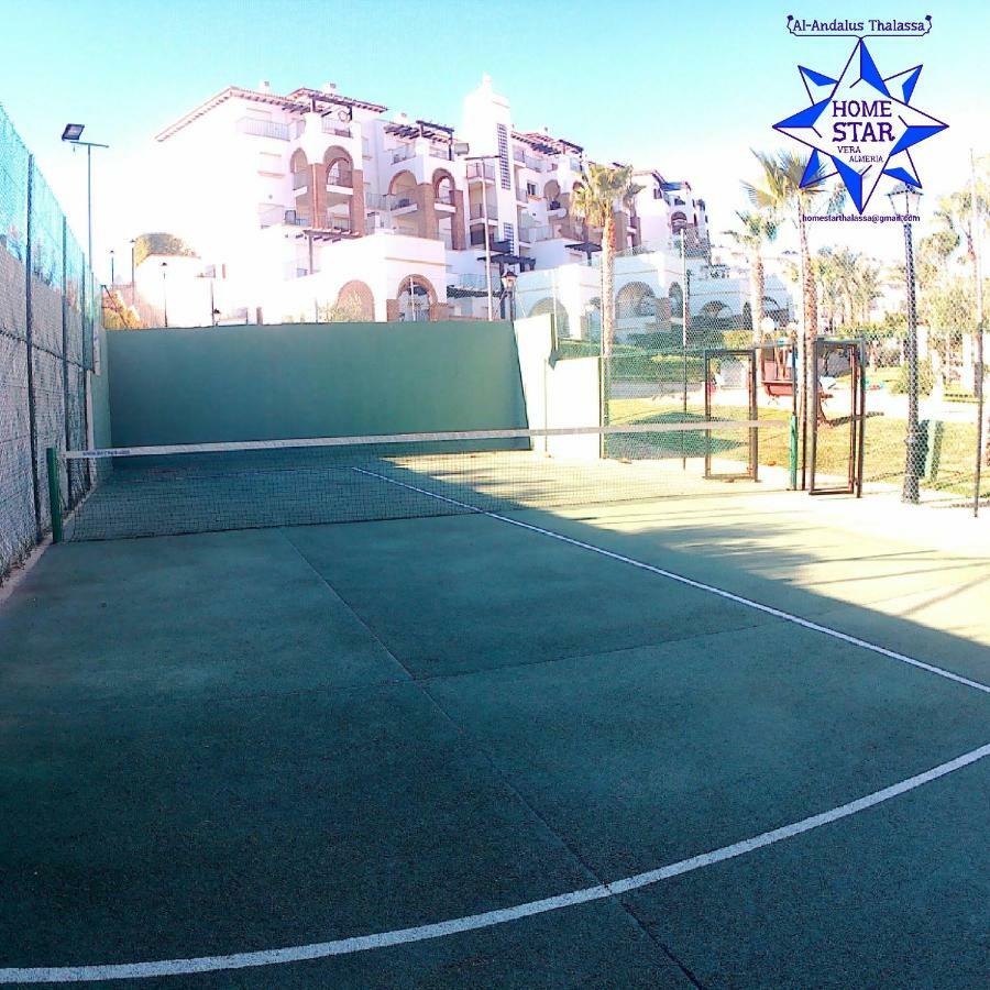 Al-Andalus Thalassa Home Star L'Île-Rousse Dış mekan fotoğraf