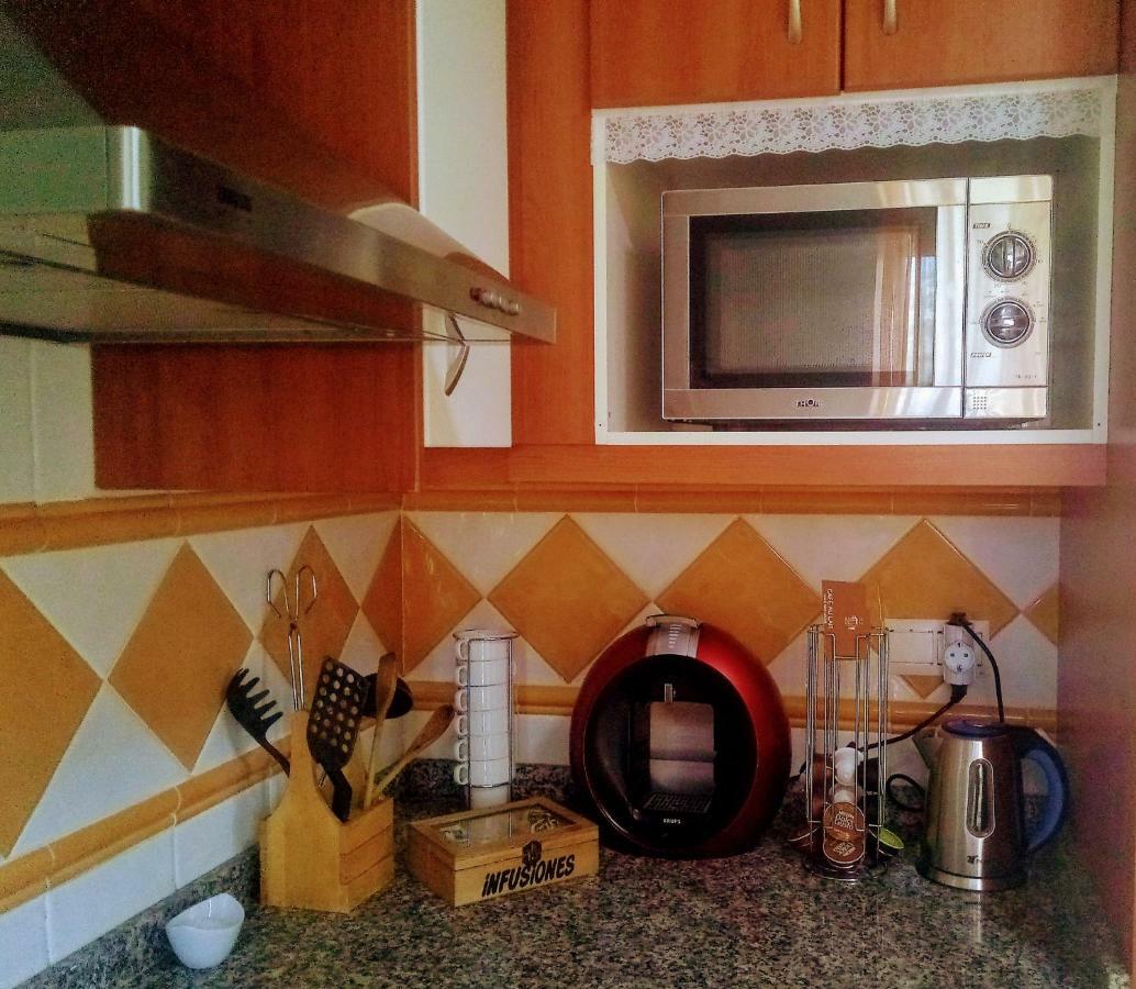 Al-Andalus Thalassa Home Star L'Île-Rousse Dış mekan fotoğraf
