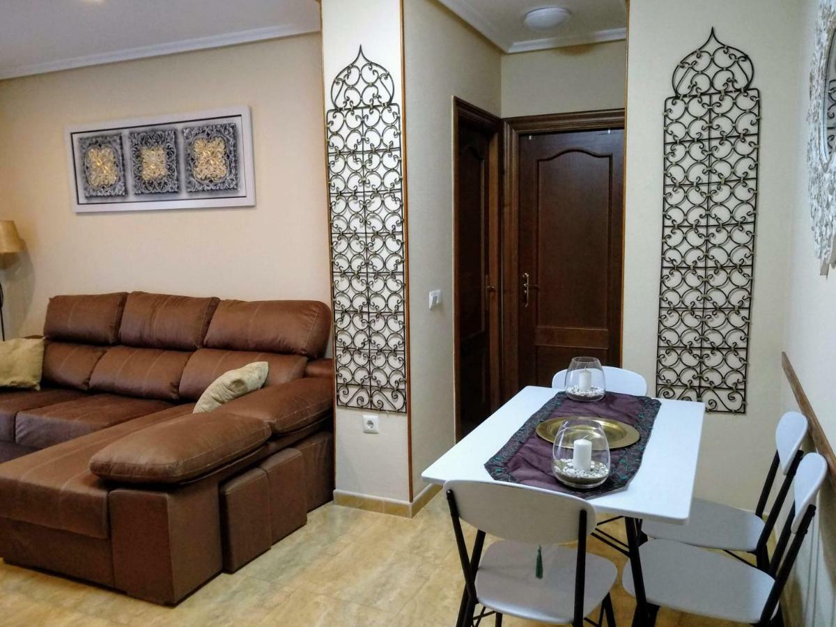 Al-Andalus Thalassa Home Star L'Île-Rousse Dış mekan fotoğraf