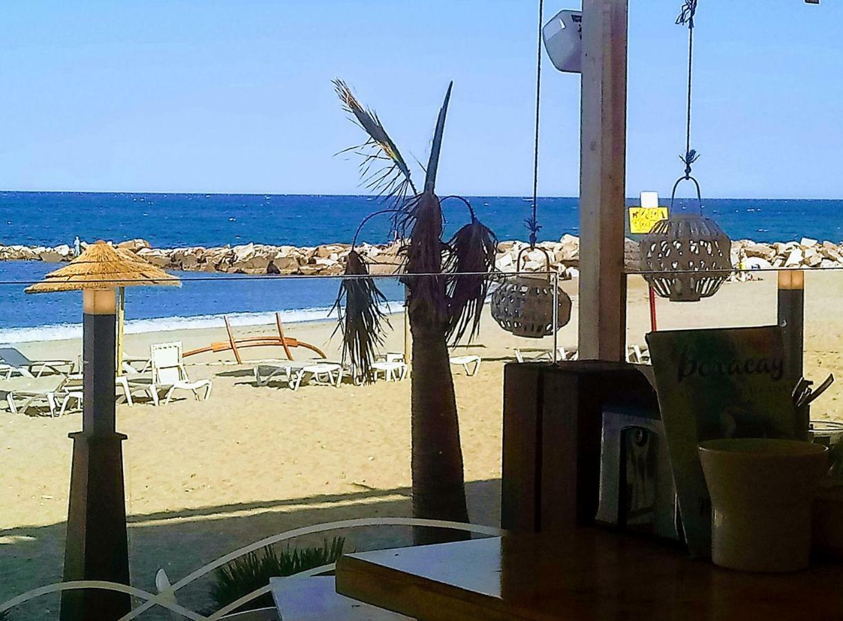 Al-Andalus Thalassa Home Star L'Île-Rousse Dış mekan fotoğraf