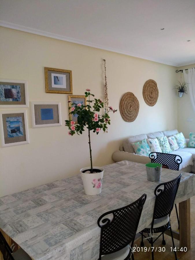 Al-Andalus Thalassa Home Star L'Île-Rousse Dış mekan fotoğraf